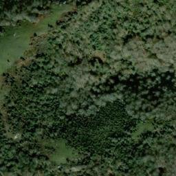 Satellite imagery of Borne frontière 588, ES