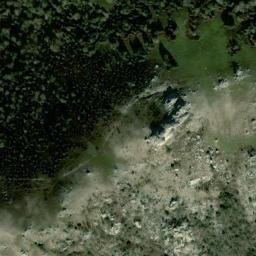 Satellite imagery of Borne frontière 589, ES