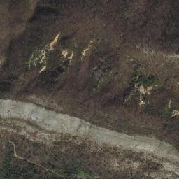 Satellite imagery of Svilanovića Greda, ME