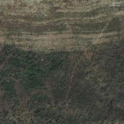 Satellite imagery of Ðurinsko Brdo, ME