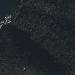 Satellite imagery of Turski Rt, ME