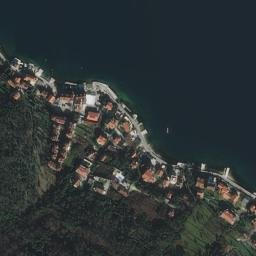 Satellite imagery of Rt Rogač, ME