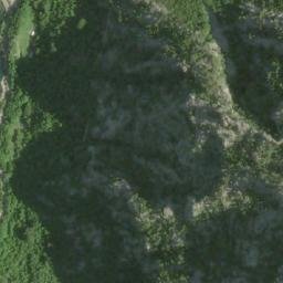 Satellite imagery of Kostilica, ME