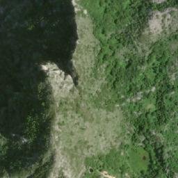 Satellite imagery of Linjevo, ME