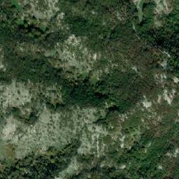 Satellite imagery of Semelj, ME