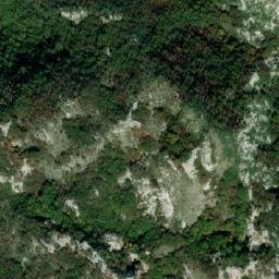 Satellite imagery of Semelj, ME