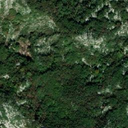 Satellite imagery of Semelj, ME