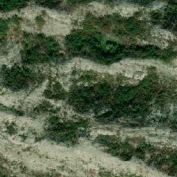 Satellite imagery of Osojnička Glavica, ME