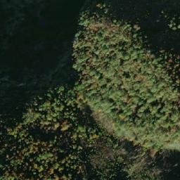 Satellite imagery of Mali Buqit, AL