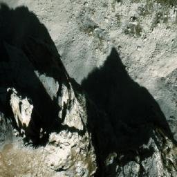 Satellite imagery of Mal Madhe, AL