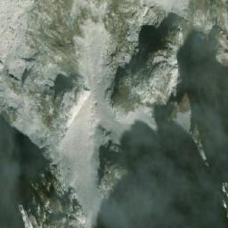 Satellite imagery of Mali Prozmit, AL