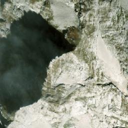 Satellite imagery of Mali Prozmit, AL