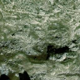 Satellite imagery of Mal Thatë, AL