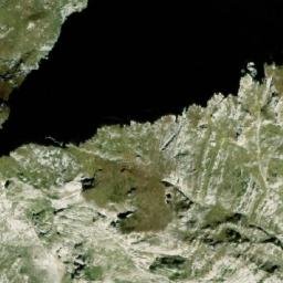 Satellite imagery of Mali Lugut Ujit, AL