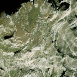 Satellite imagery of Mali Lugut Ujit, AL