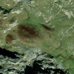 Satellite imagery of Mal Çarë, AL