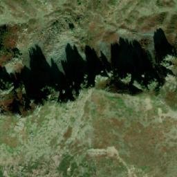 Satellite imagery of Mali Borenivës, AL