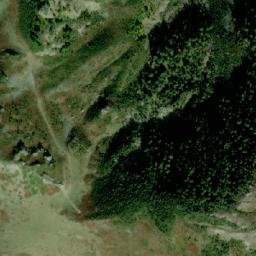 Satellite imagery of Mali Borenivës, AL