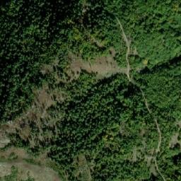 Satellite imagery of Mali Borenivës, AL