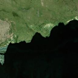 Satellite imagery of Maja e Sllazhnicës, AL