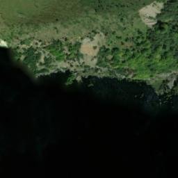 Satellite imagery of Maja e Sllazhnicës, AL