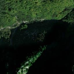 Satellite imagery of Maja e Sllazhnicës, AL