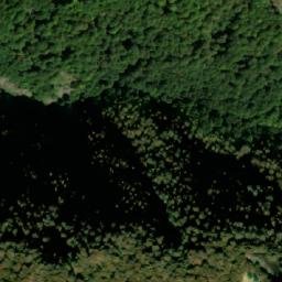 Satellite imagery of Maja e Shikajve, AL