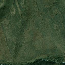 Satellite imagery of Gaje, XK