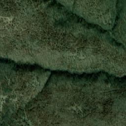 Satellite imagery of Ramni Rid, XK