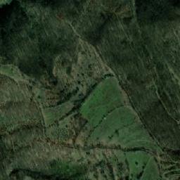 Satellite imagery of Kodra Mermljeme, RS