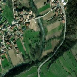 Satellite imagery of Guri Špum, RS