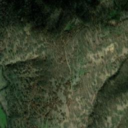 Satellite imagery of Guri Špum, RS