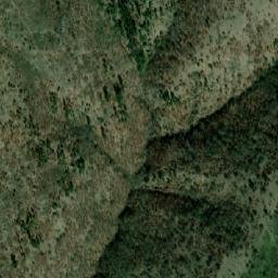 Satellite imagery of Topovski Rid, RS