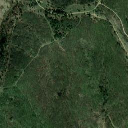 Satellite imagery of Topovski Rid, RS