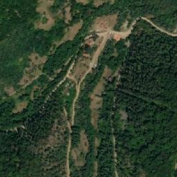 Satellite imagery of Blenski Del, RS