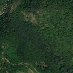 Satellite imagery of Blenski Del, RS