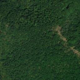 Satellite imagery of Blenski Del, RS