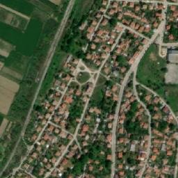 Satellite imagery of TT25, BG