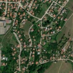 Satellite imagery of TT25, BG