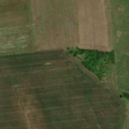 Satellite imagery of Kulata, BG