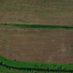 Satellite imagery of TT96, BG