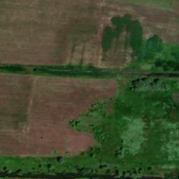 Satellite imagery of TT96, BG