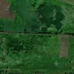 Satellite imagery of TT96, BG