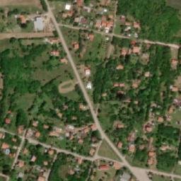 Satellite imagery of TT20B, BG