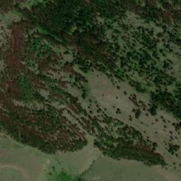 Satellite imagery of Ravnishteto, BG