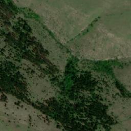 Satellite imagery of Ravnishteto, BG