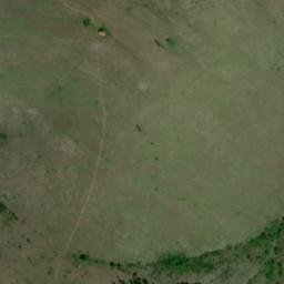 Satellite imagery of Ravnishteto, BG