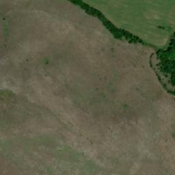 Satellite imagery of TT57, BG