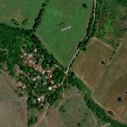 Satellite imagery of TT57, BG