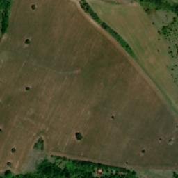 Satellite imagery of TT57, BG